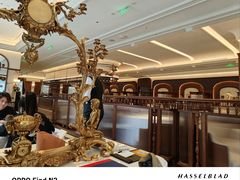 -马克西姆俄罗斯餐厅(通亚街店)