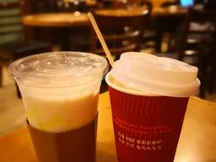 -泊星地咖啡馆(北京大学家园店)