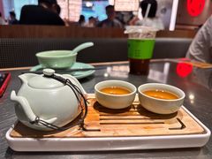 -潮界(虹桥新天地店)