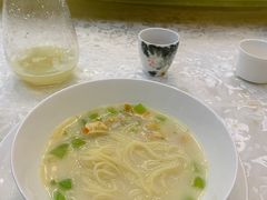 -世博源公馆·本帮融合菜·主题包厢·江景餐厅