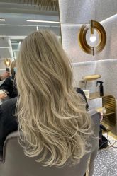 -3AM HAIR SALON染发接发