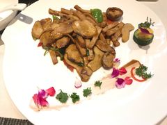 -若蘭慈·无国界素食料理(欢乐海岸店)