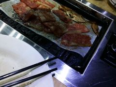 -哆来咪火锅烤肉自助(牌楼店)