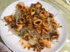-老字号蛇口德记烧腊饭店·海鲜加工