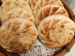 -老牌坊鲁菜名店(宽厚里店)