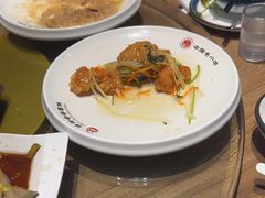 -直隶安家牛肉罩饼(建华店)