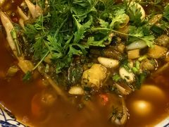 -苏记溪河鲢鱼庄(天府新区店)