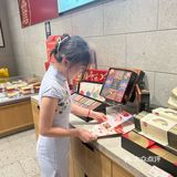 魔都小囡Zui爱鲜肉月饼🥮YYDS