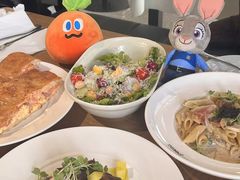 -Pekaa啤咖食肆Coffee&Bistro