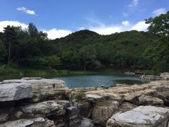 -北京宽沟会议中心