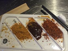 -很久以前羊肉串(大华三路店)