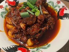 -树厨贵州菜(大十字店)