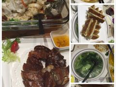-皇冠幸福里动物奶油生日蛋糕(中山大道二中店)