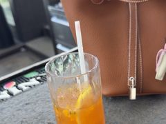 -瑰丽酒店·海吧·天际下午茶·现场DJ·天台酒吧