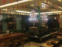 -汤泉良子.足疗按摩.SPA(中关村店)