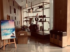-上海外滩老码头亚朵酒店