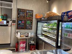 -刘文祥麻辣烫(蛇口店)
