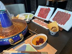 -东来顺·非遗火锅(赛格国际购物中心店)