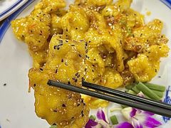 -食鸡公社辣子鸡·潍坊菜·烧烤