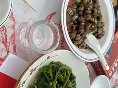 -辣不怕口味虾(凌霄路店)