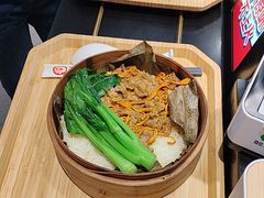 -72街荷叶饭(三元里店)