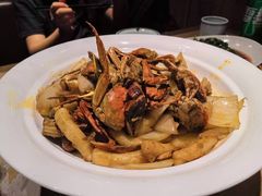 -周家二小姐的菜(西津渡店)