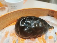 -蔡澜点心·粤菜(丽泽天街店)