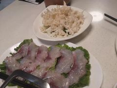 -煲王粤菜餐厅(中侨中心店)