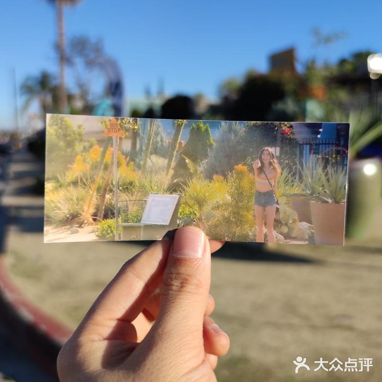 《好莱坞往事》5大取景地打卡 跟着电影去旅行