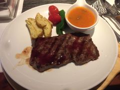 -斗牛士牛排(南京东路店)