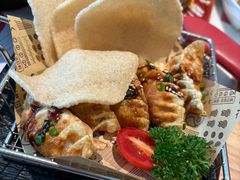 -花漫里·日式の创意餐厅(晋江万达店)