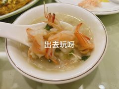 -金榜潮州砂锅粥(总店)