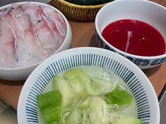 -巴奴毛肚火锅(大剧院店)