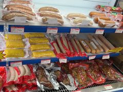 -百年义利(翠林店)
