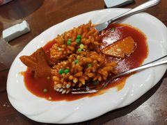 -福慧慈缘素食餐厅(王府井店)