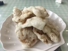 -服务大楼冷面(延大店)