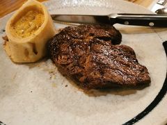 牛肉眼-SMOKI & CO(五大道店)