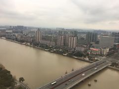 -宁波万豪酒店
