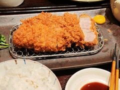 -とんかつ和幸(现代城店)