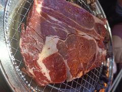 -吉志烤肉(太原总店)