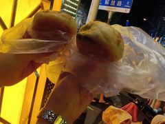 -毛氏汽水包(山海关路店)