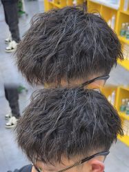 -卓梵美发·精品Salon