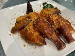 -奕景酒家· 专注大连海鲜30年(星海广场店)