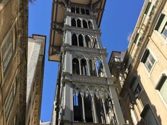 -圣胡斯塔升降机