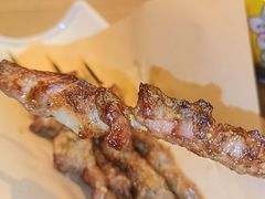 -耶里夏丽·新疆菜·28年喀什老馆(田林东路店)