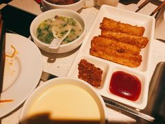 鱼柳-海底捞火锅(龙茗路店)