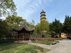 -阿育王寺