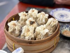 -都一处烧麦馆(前门店)