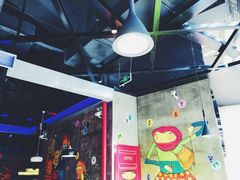 -钱小奴创意自助餐厅·原切谷饲安格斯畅吃(苏州昆山招商花园城店)