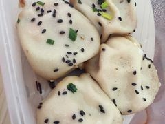 小龙虾生煎-小杨生煎(成山巴黎春天店)